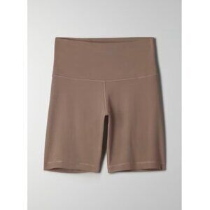 Aritzia TnaBUTTER™ Atmosphere Hi-Rise 7" Short